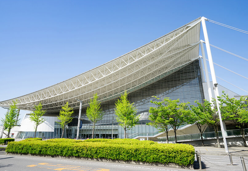 施工実績