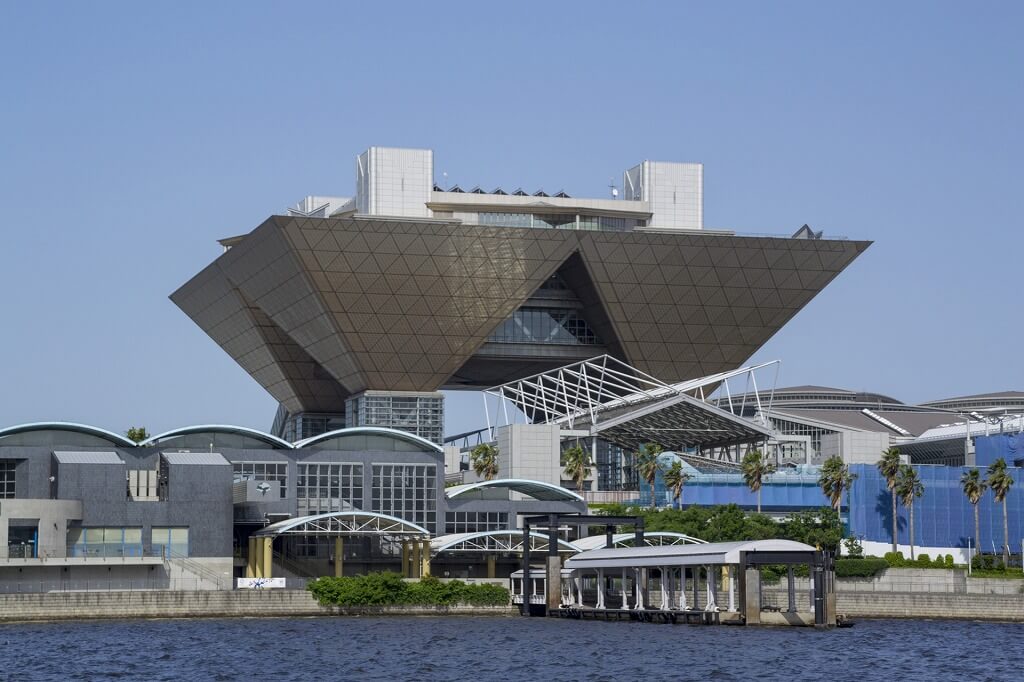 大規模工事に強い